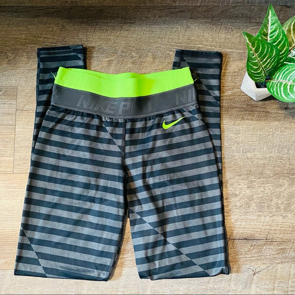 Nike Pro Leggings